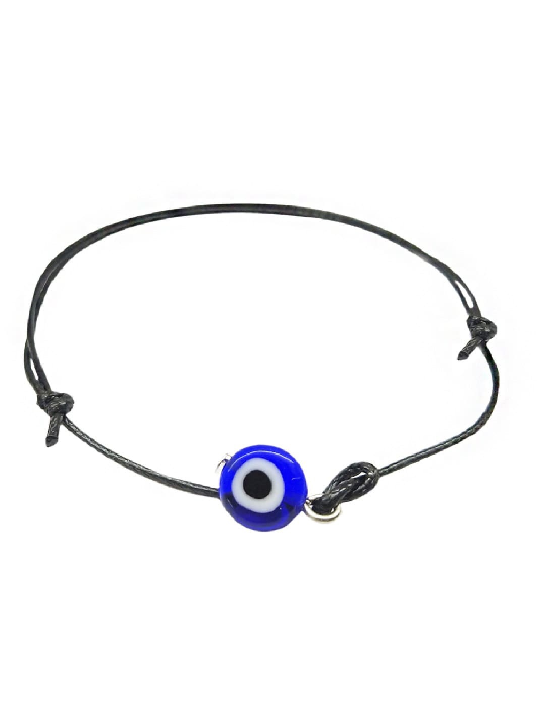 

OOMPH Women Charm Bracelet, Blue