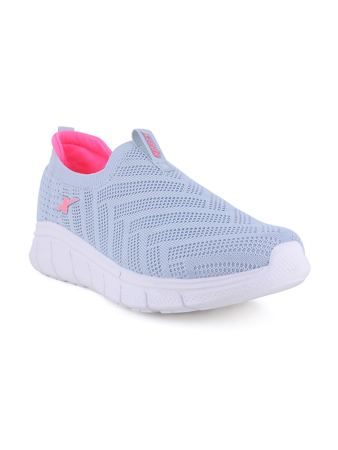 

Sparx Women Non-Marking Walking Shoes, Grey