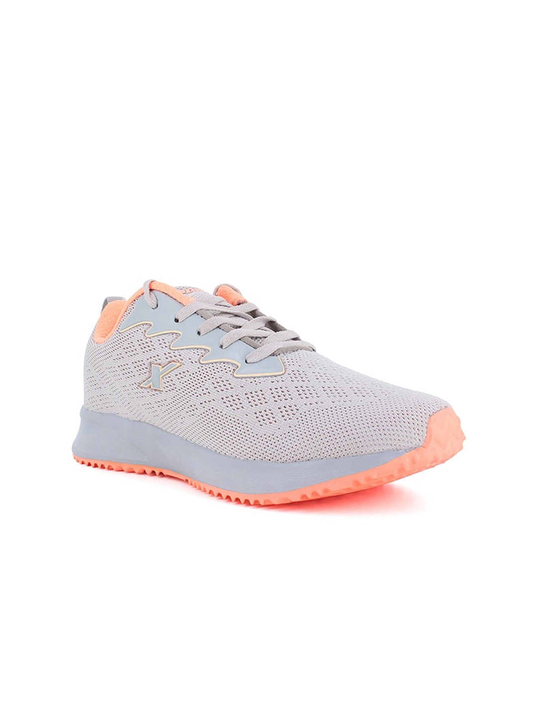 

Sparx Women SL-189 Non-Marking Running Shoes, Grey