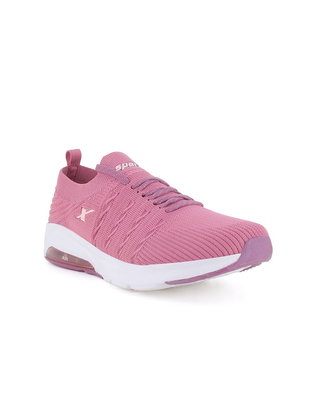

Sparx Women SL-209 Non-Marking Running Shoes, Pink