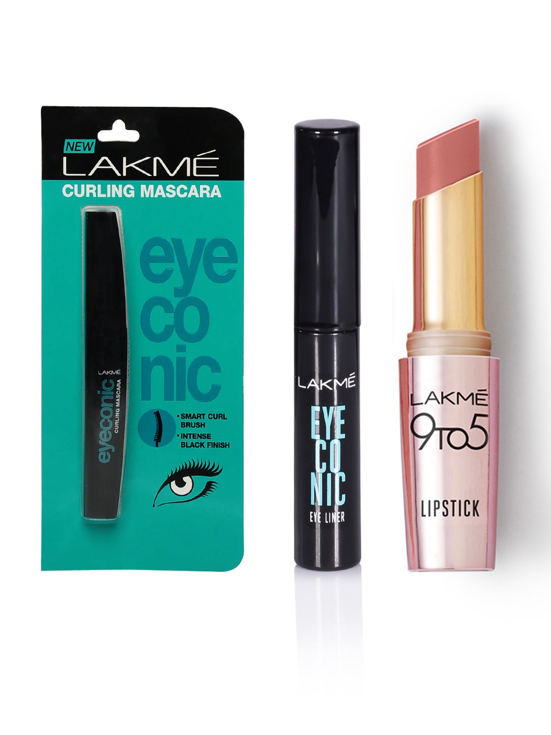 

Lakme The Luminously Lit Bride Kit, Nude