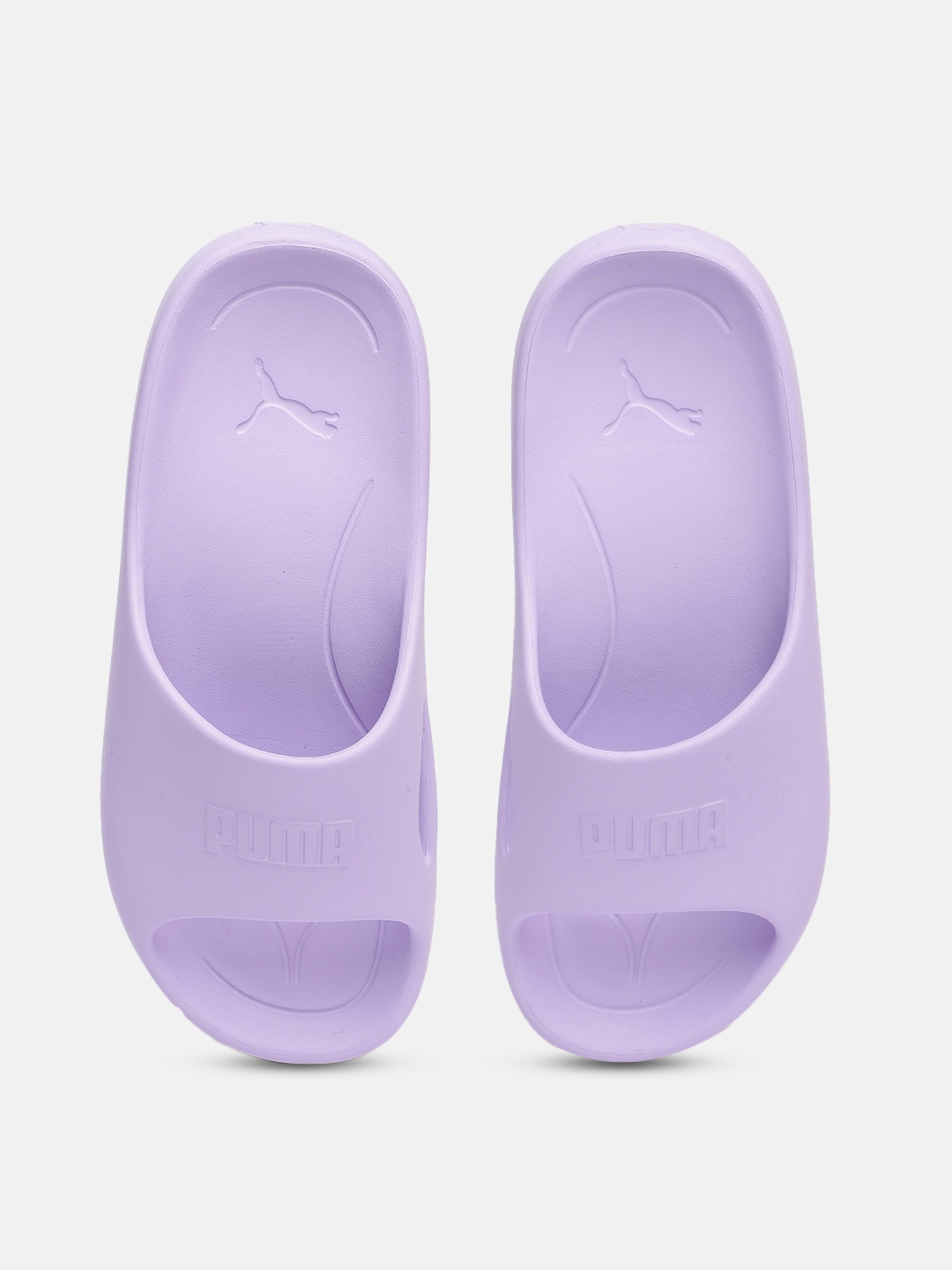 

Puma Women Shibusa Sliders, Violet