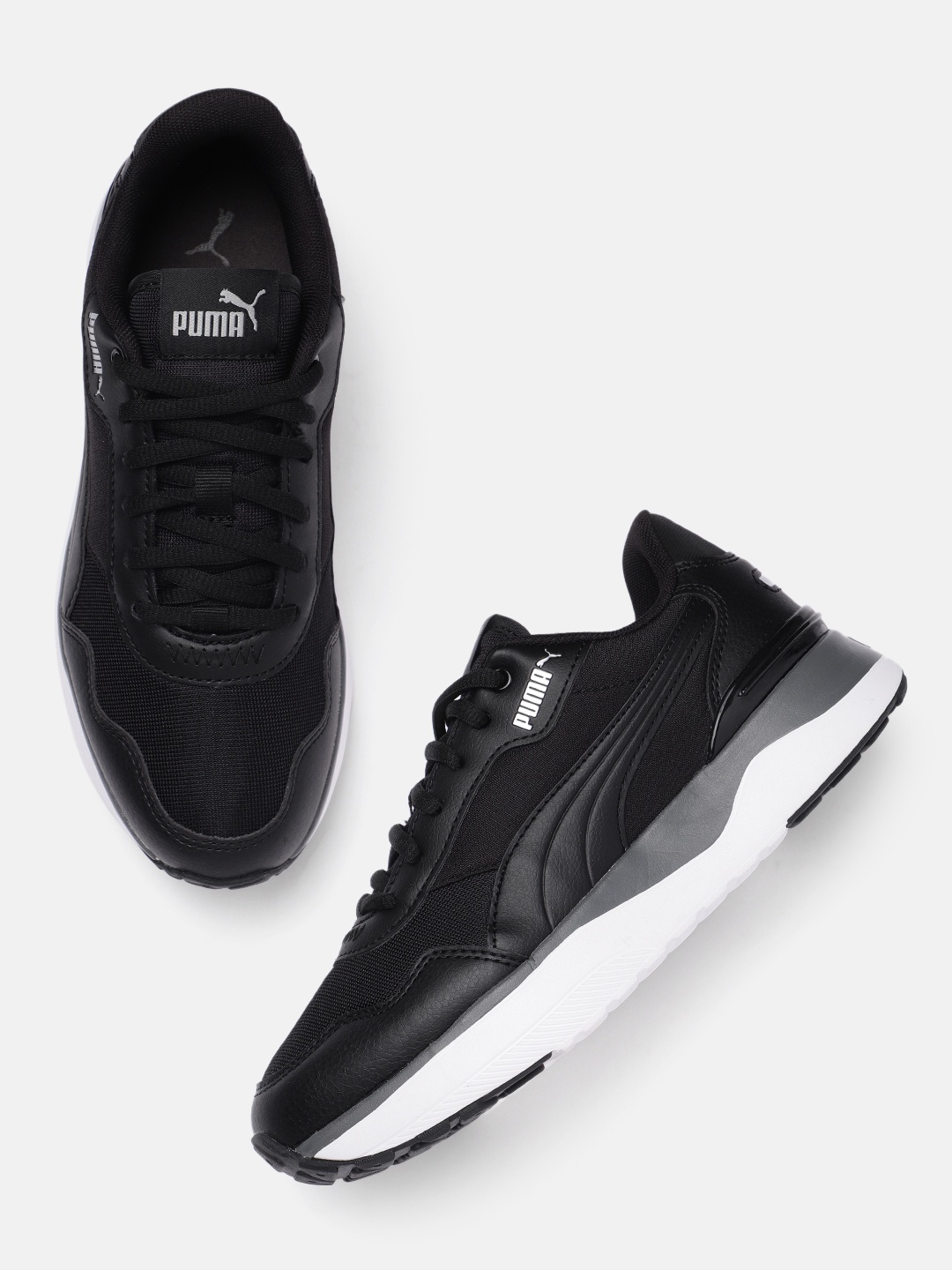 

Puma Women R78 Voyage Sneakers, Black