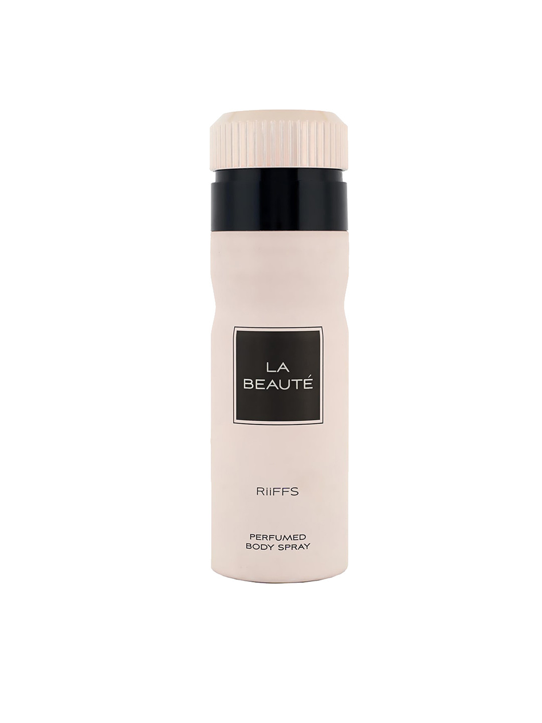 

RIIFFS Women La Beaute Long Lasting Deodorant - 200 ml, Off white