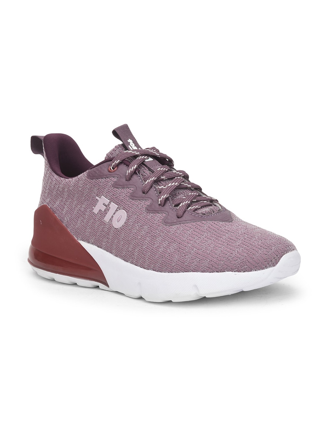

Liberty Women Mesh Walking Non-Marking Sports Shoes, Pink