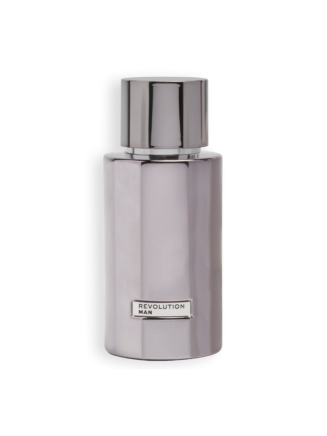 

REVOLUTION MAN Carbon Pulse Eau De Toilette - 100ml, Grey