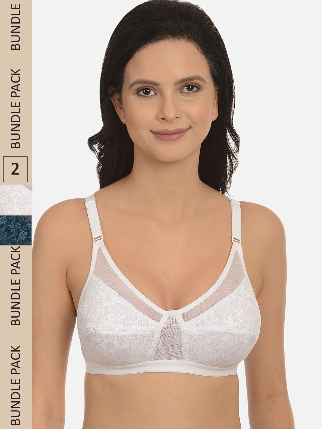 

mod & shy Assorted Bra
