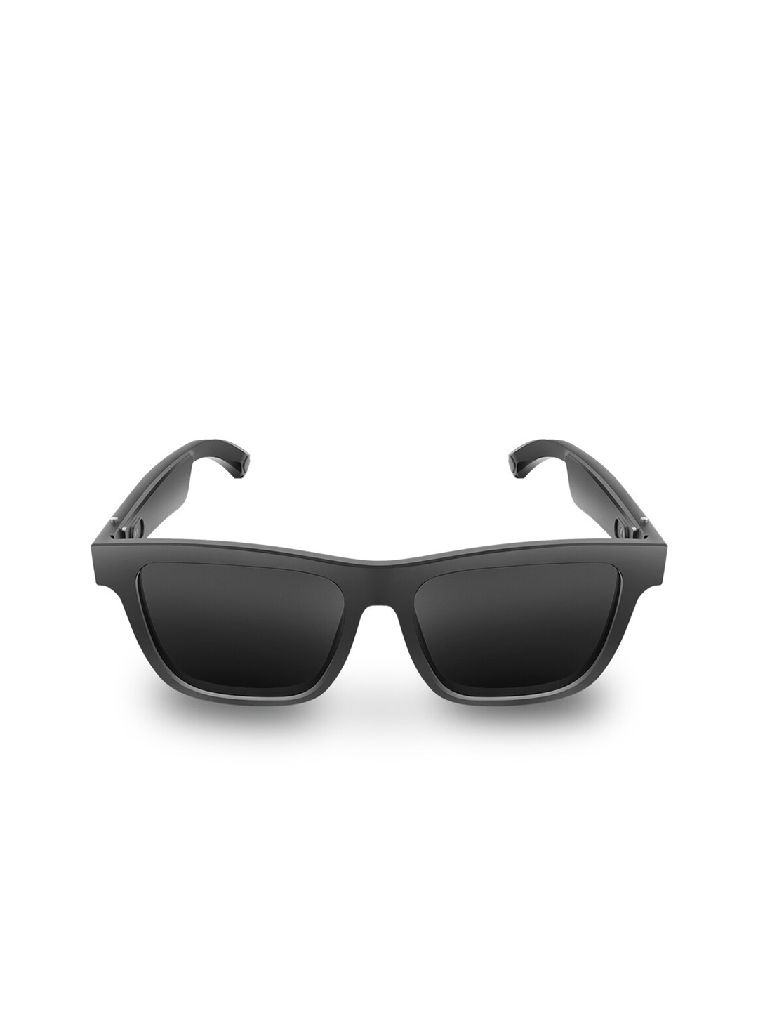 

JUST CORSECA Square Sunglasses JST40E, Black