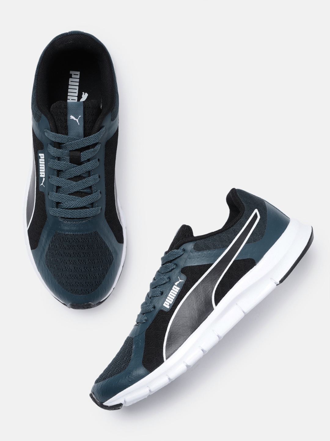 

Puma Men Sneakers, Navy blue