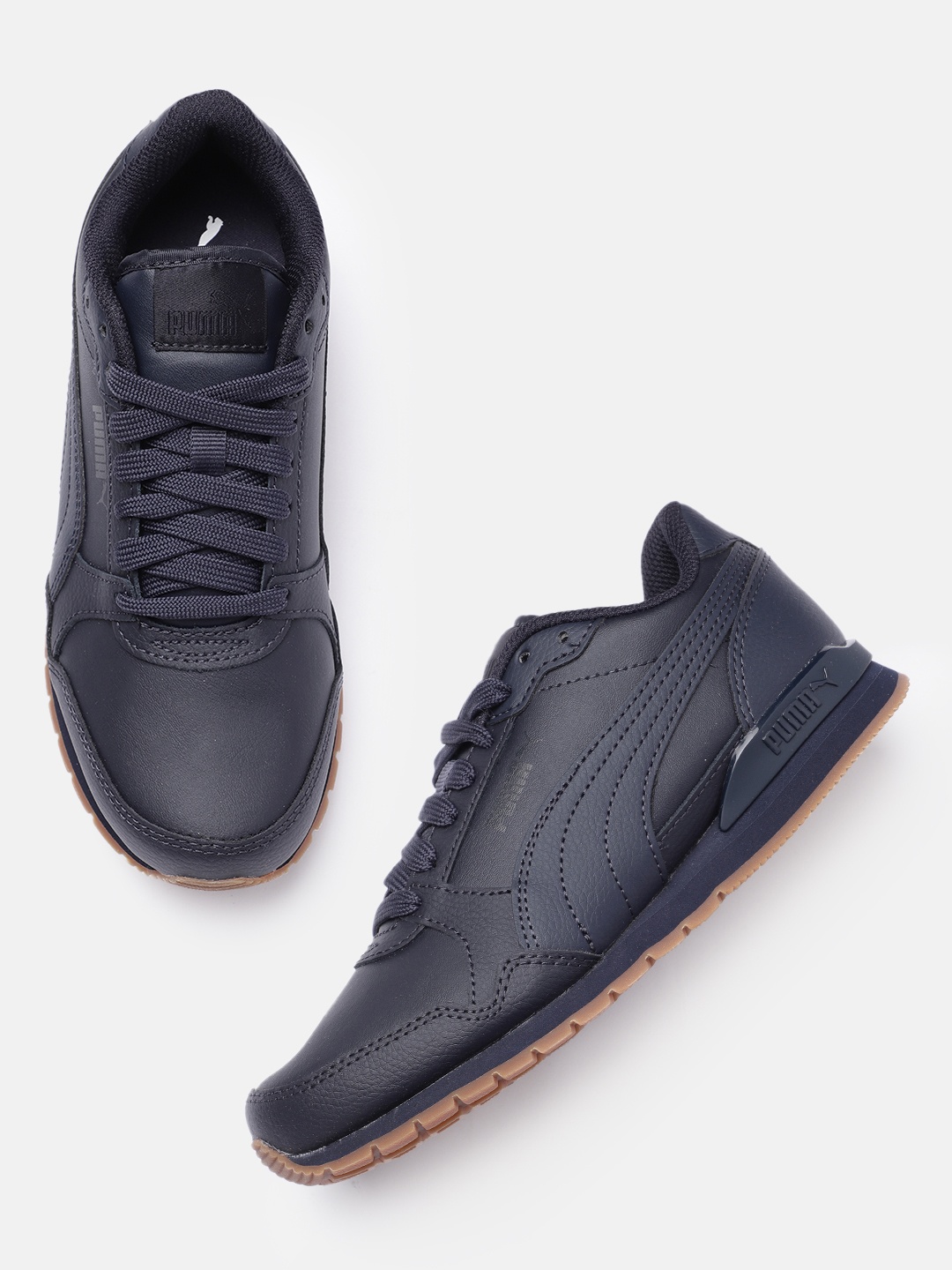 

Puma Unisex Trainers, Navy blue