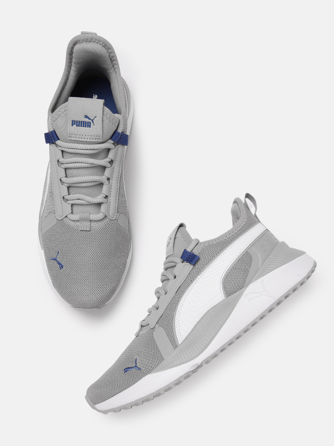 

Puma Pacer Future Street Plus Sneakers, Grey