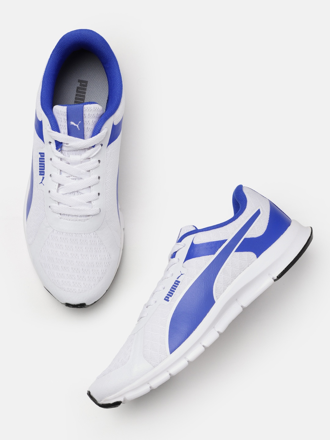 

Puma Men Sneakers, White