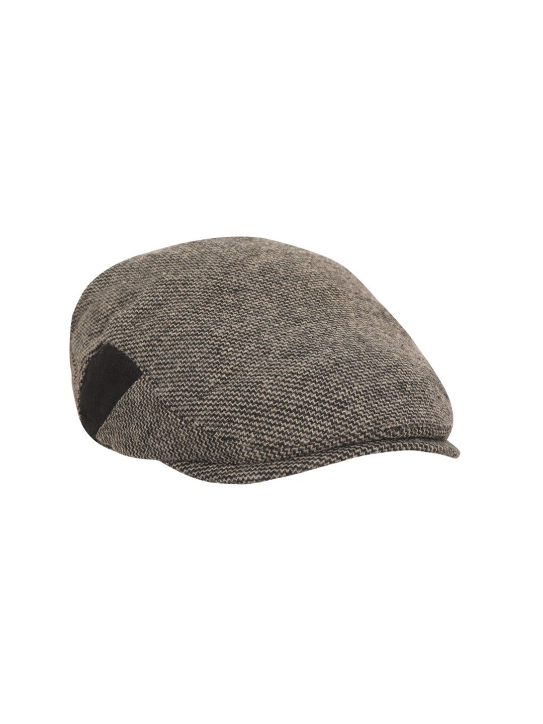 

FabSeasons Unisex Ascot Cap, Brown