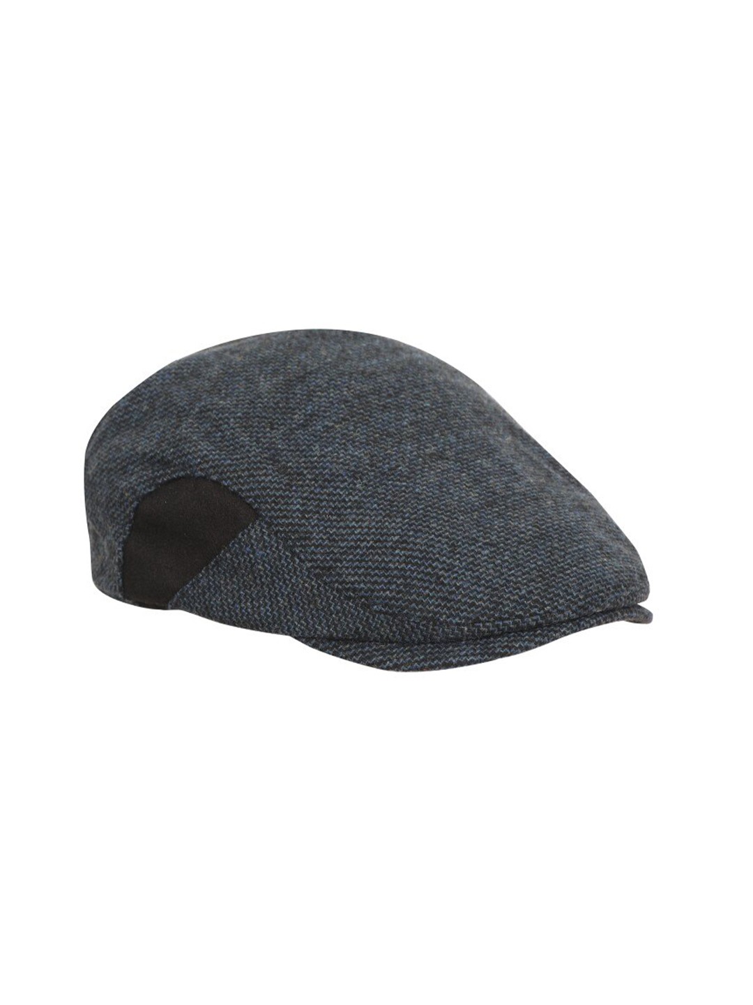 

FabSeasons Unisex Ascot Cap, Blue