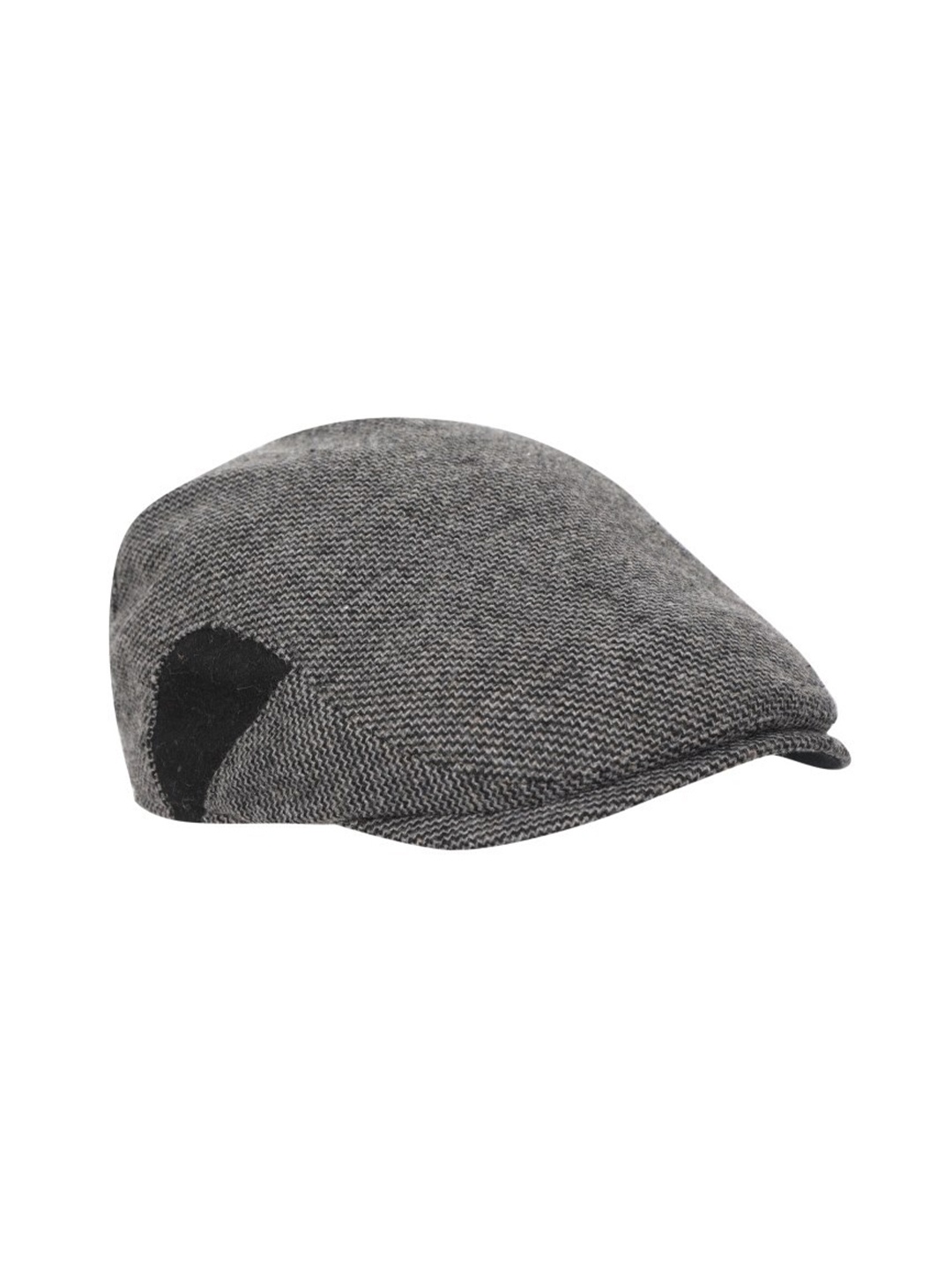 

FabSeasons Unisex Ascot Cap, Grey
