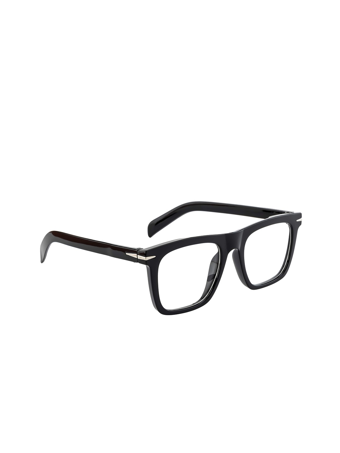 

Roadster UV Protected Square Sunglasses RD-M22528, Black