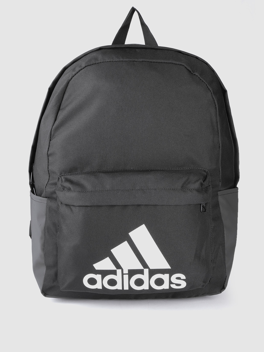 

ADIDAS Unisex Brand Logo Print CLSC BOS BP Backpack - 27 L, Black