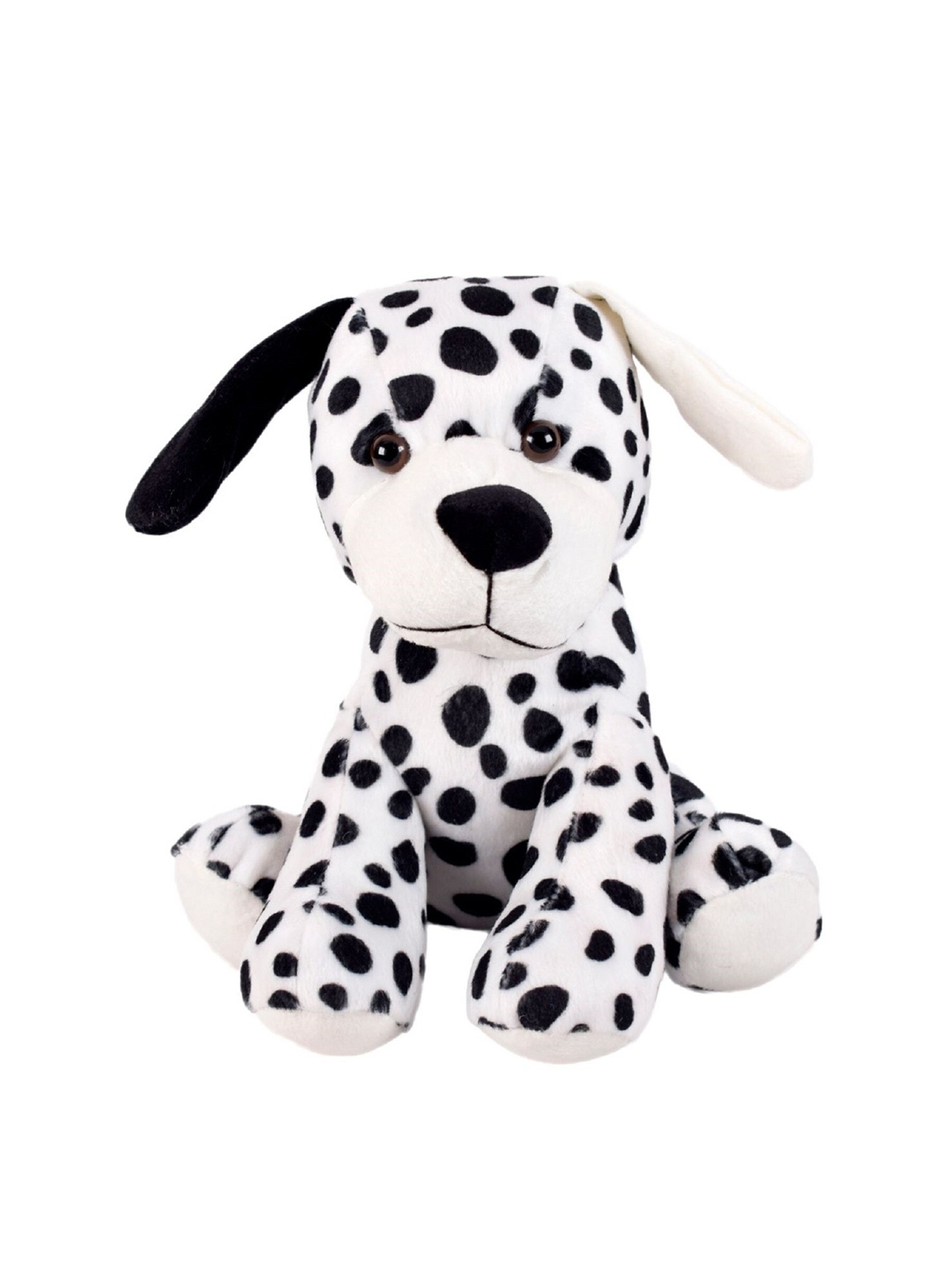 

Frantic Teddy Bear Soft Toys, Black