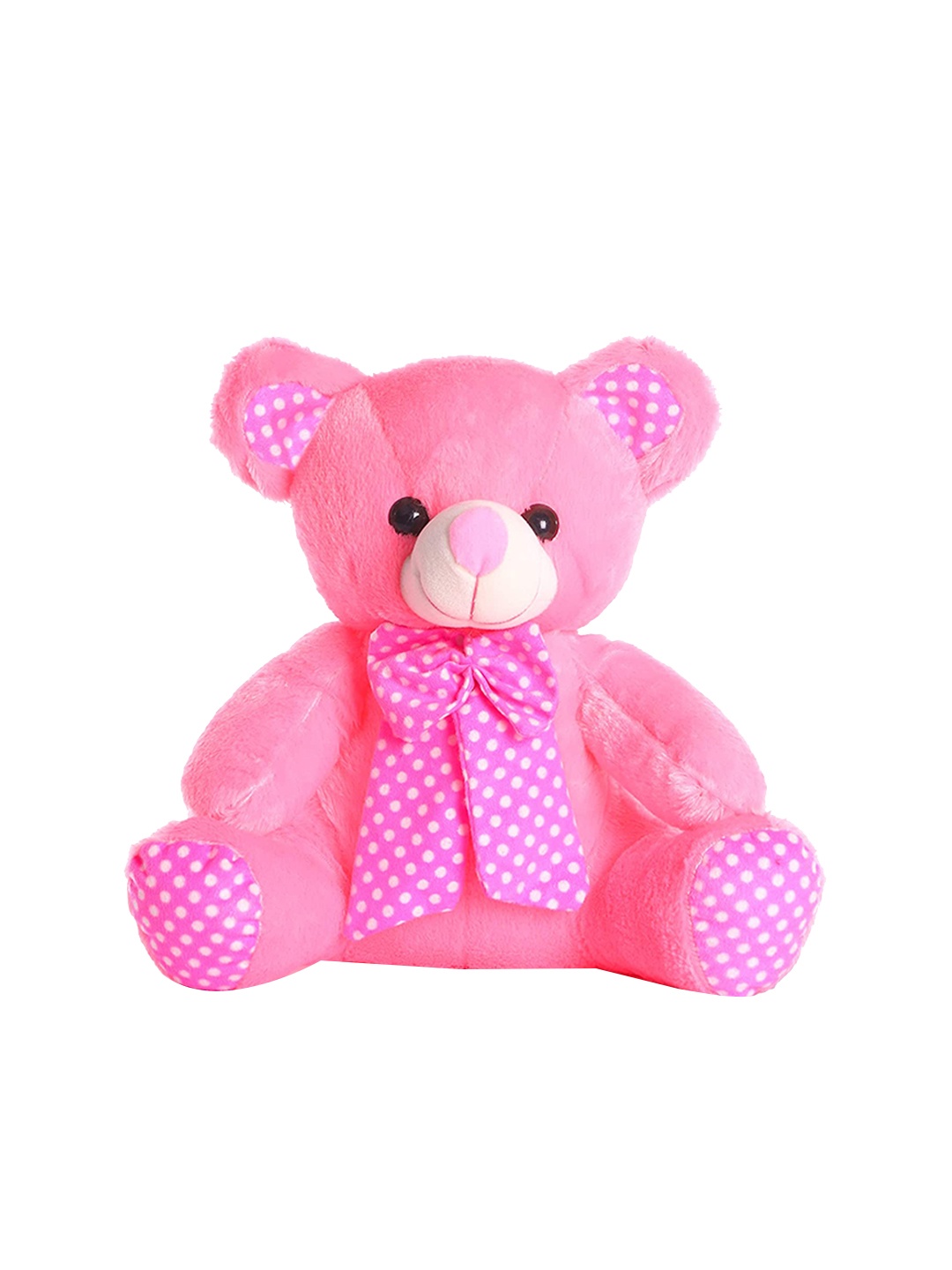 

Frantic Stuffed Teddy Bear Soft Toys, Pink
