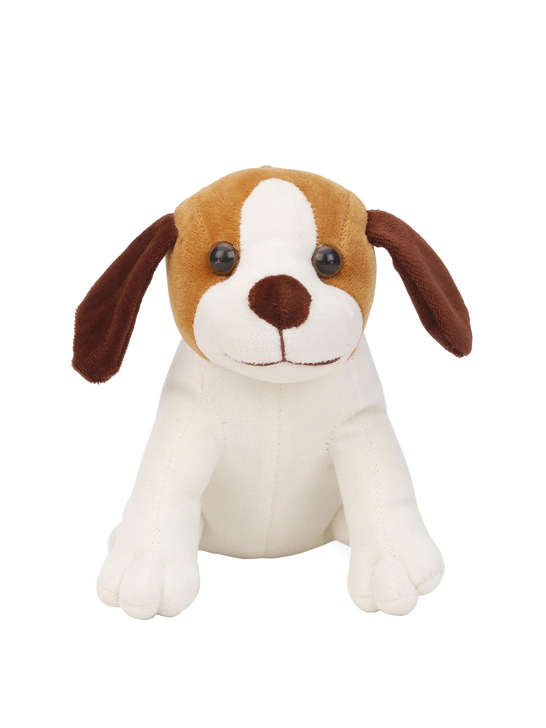 

Frantic Teddy Bear Soft Toys, Brown