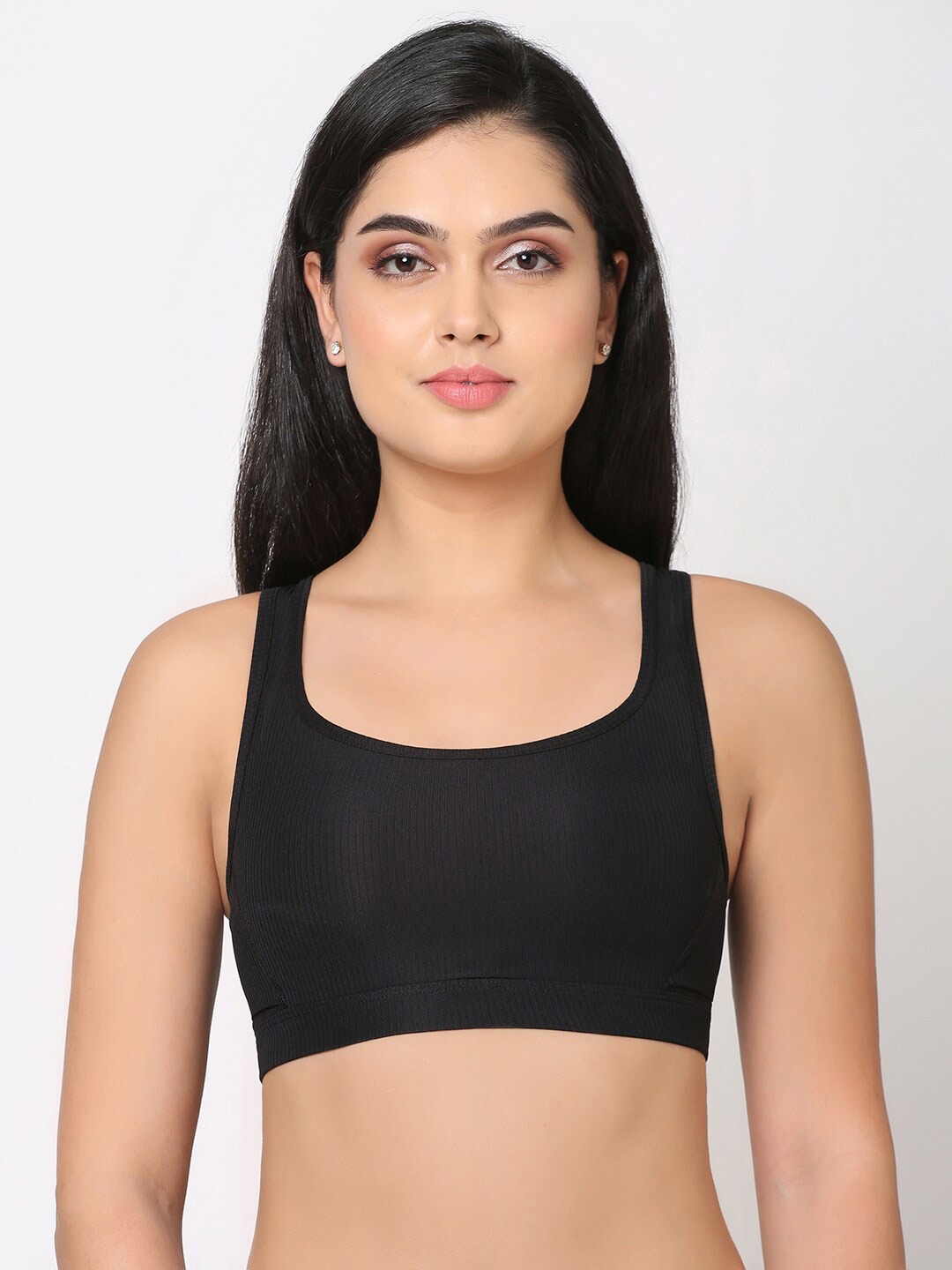 

Wacoal Lightly Padded Bra, Black