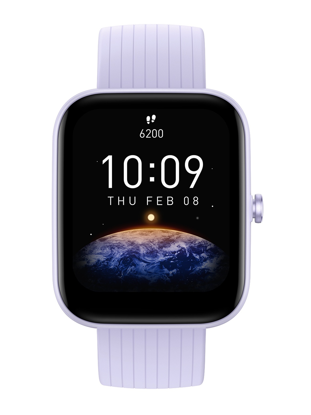 

Amazfit Bip 3 Smart Watch, Blue