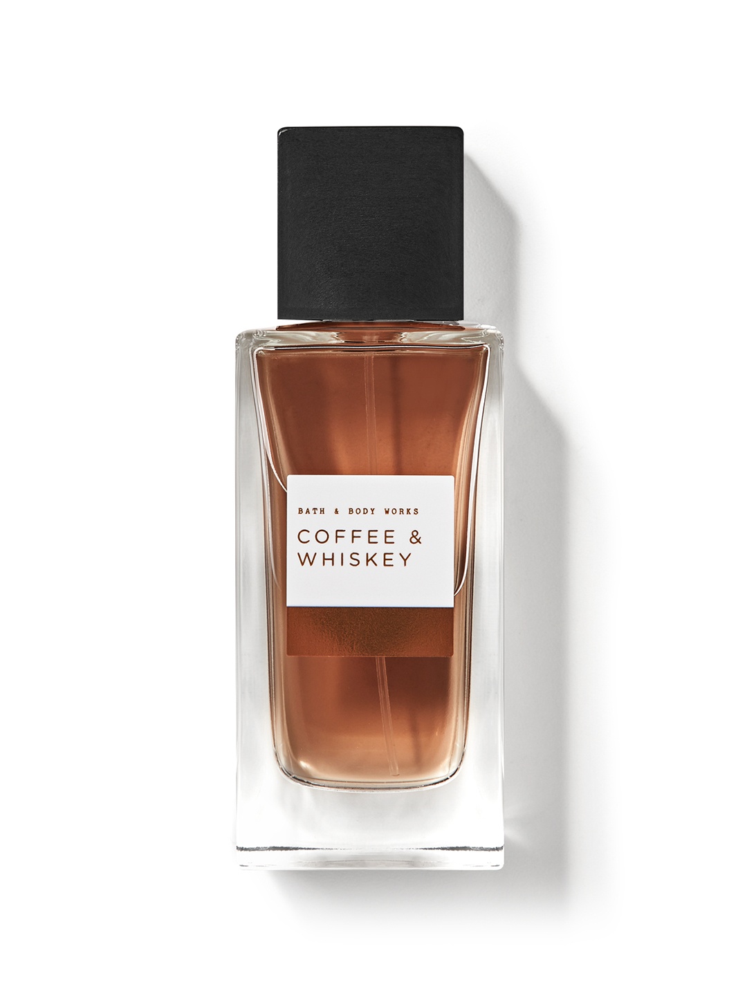

Bath & Body Works Men Coffee & Whiskey Cologne - 100ml, Brown