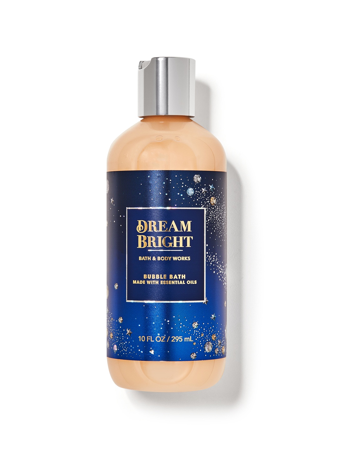 

Bath & Body Works Dream Bright Bubble Bath with Shea Butter & Essential Oils - 295ml, Blue