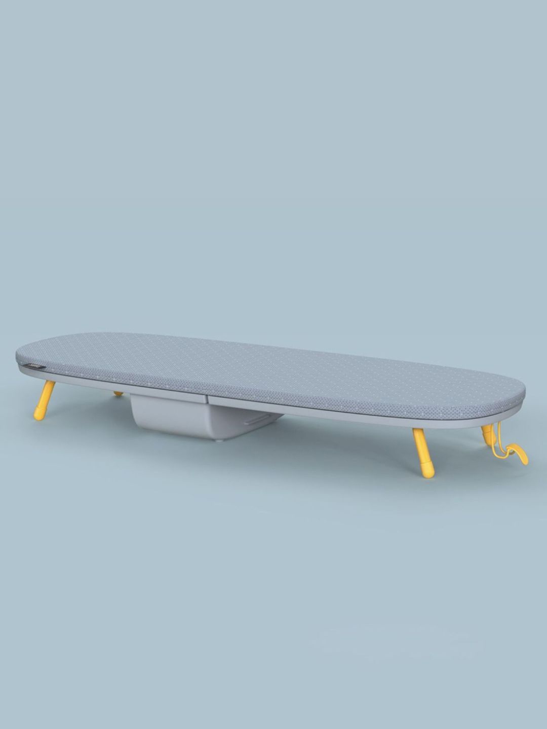 

Joseph Joseph Grey Pocket Ironing Board Cover