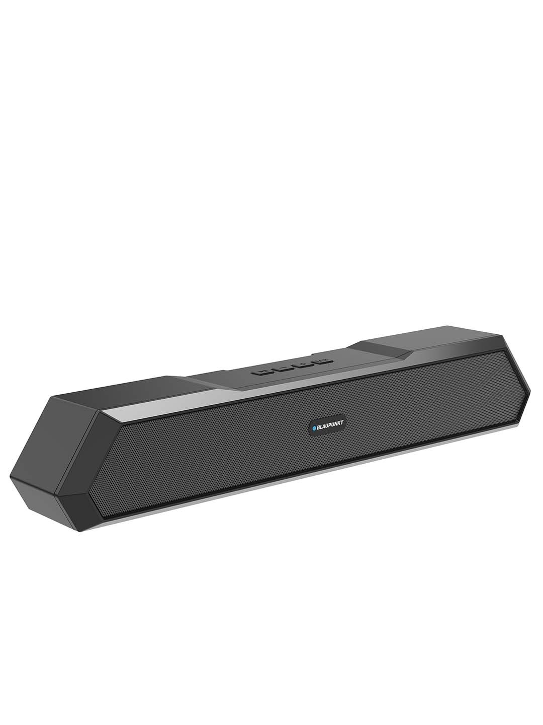

BLAUPUNKT Wireless SBA Series Standalone Soundbar, Black