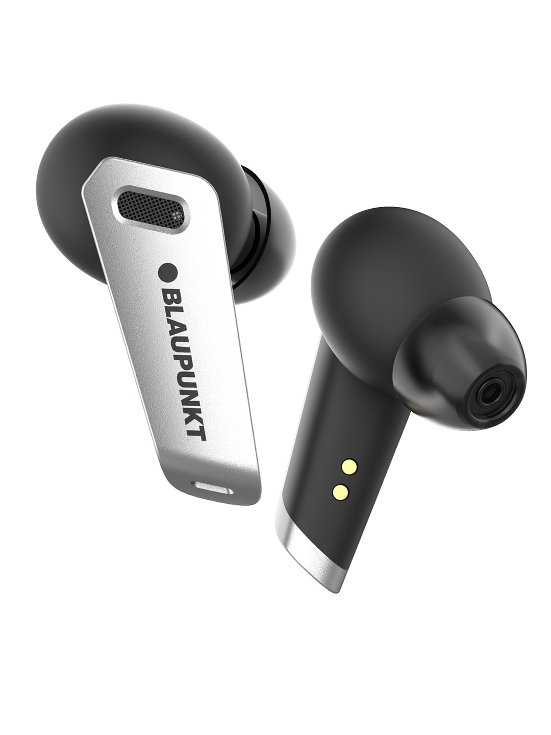 

BLAUPUNKT True Wireless Turbovolt Fast Charging Earbuds, Black