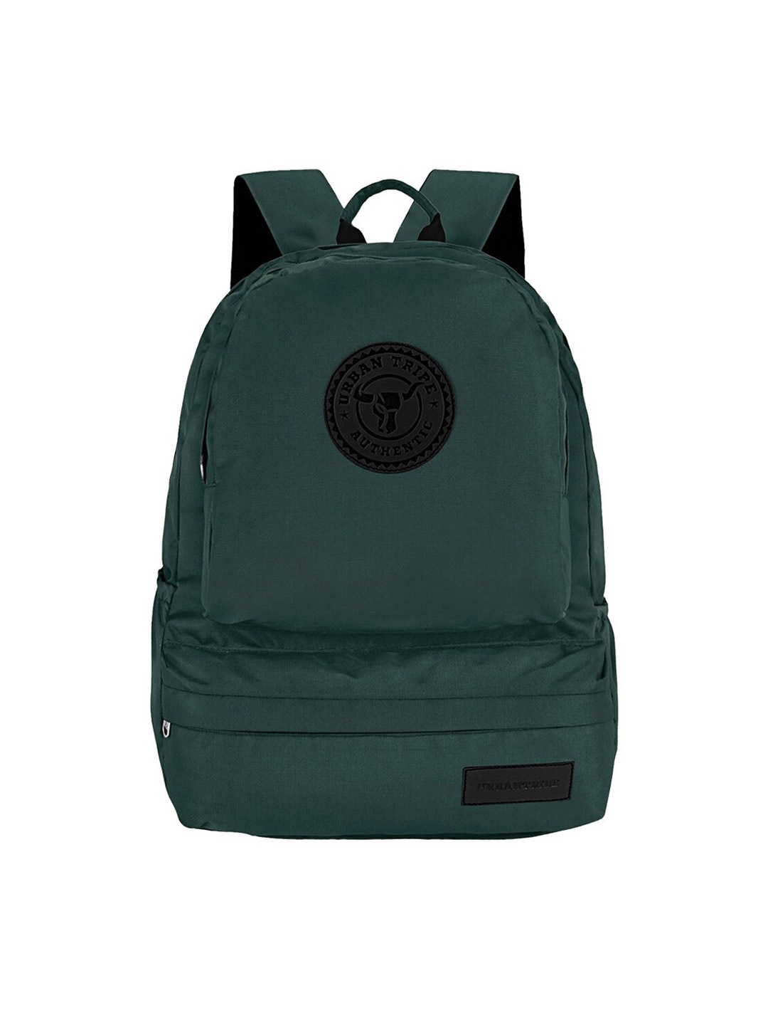 

URBAN TRIBE Water Resistant Medium Backpack, Green