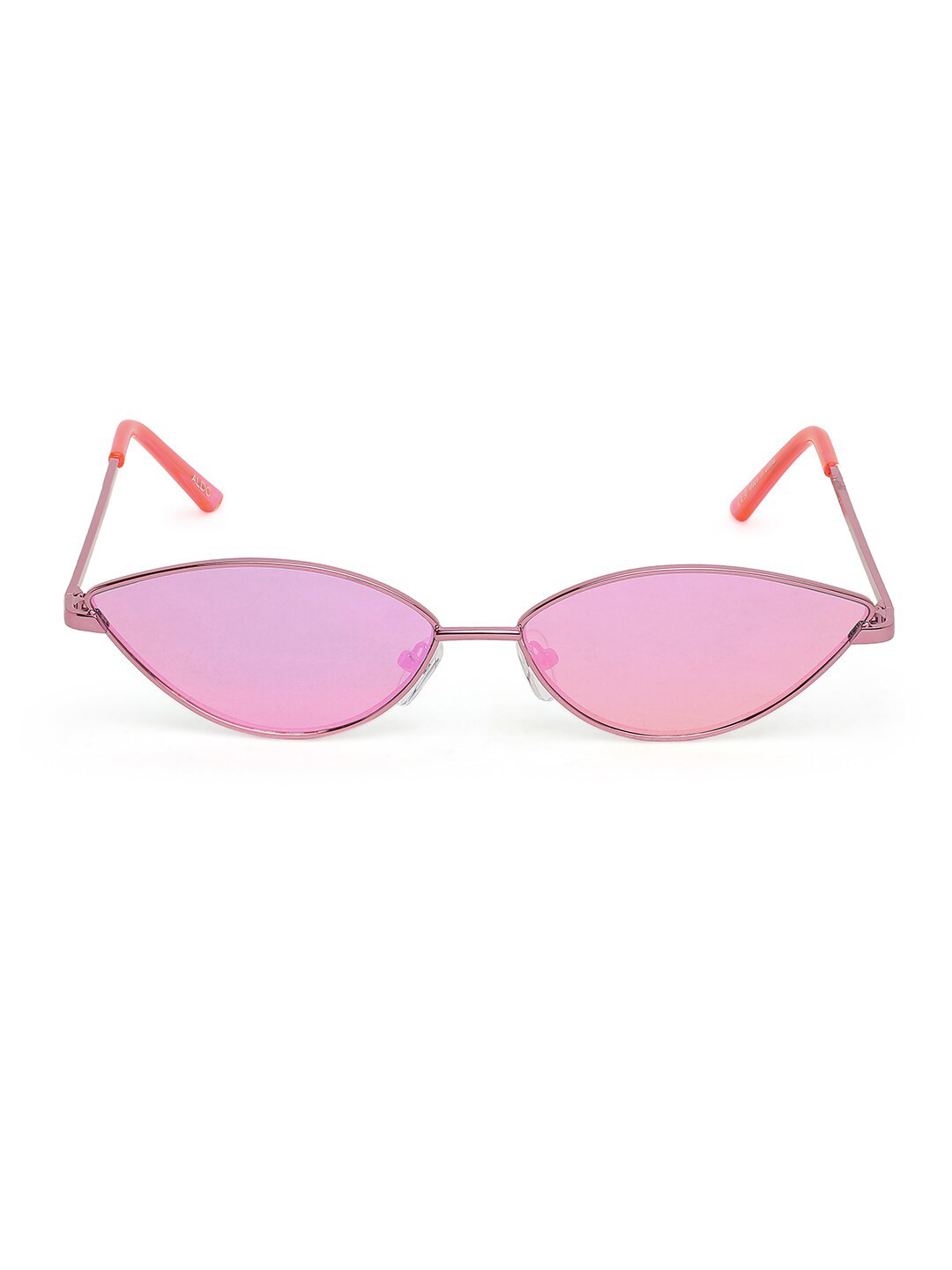 

ALDO Women Lens Other Sunglasses, Fuchsia