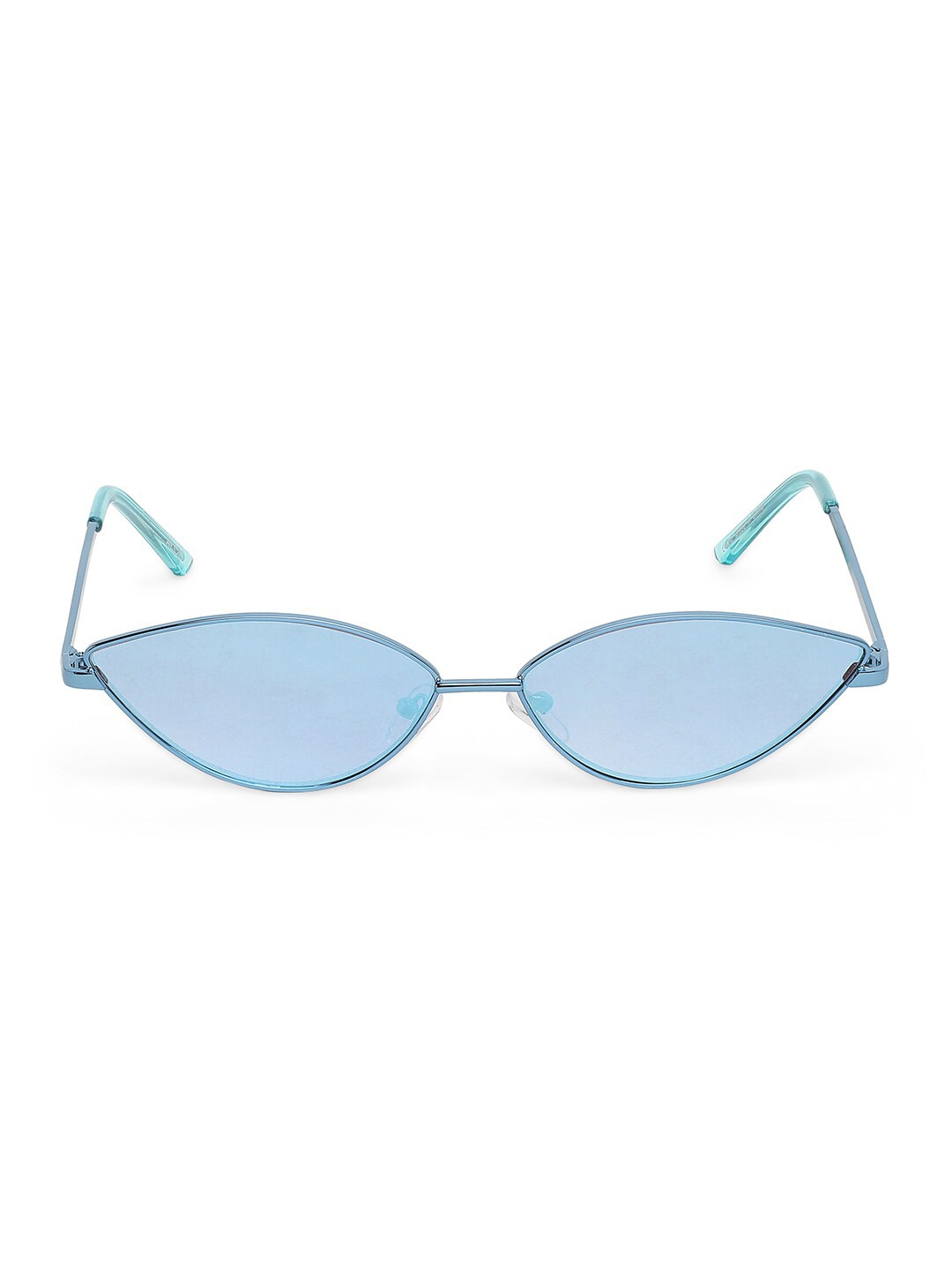 

ALDO Women Blue Lens & Blue Other Sunglasses