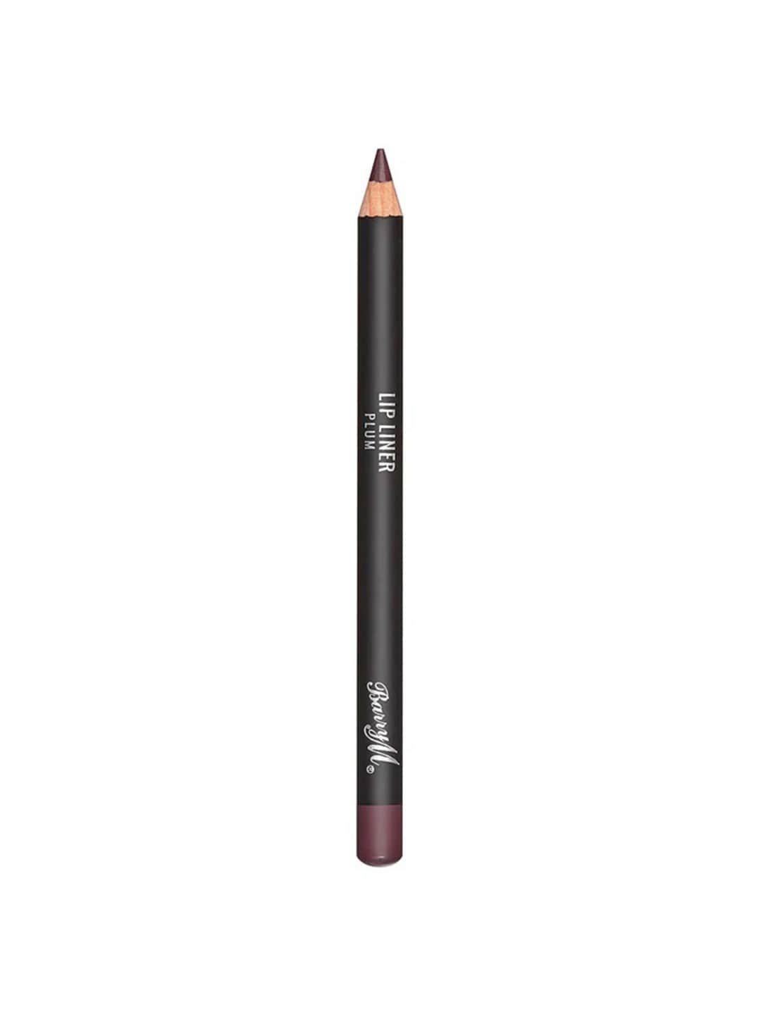 

BarryM Long-Lasting Creamy Lip Liner 1.14 g - Plum LL11, Purple