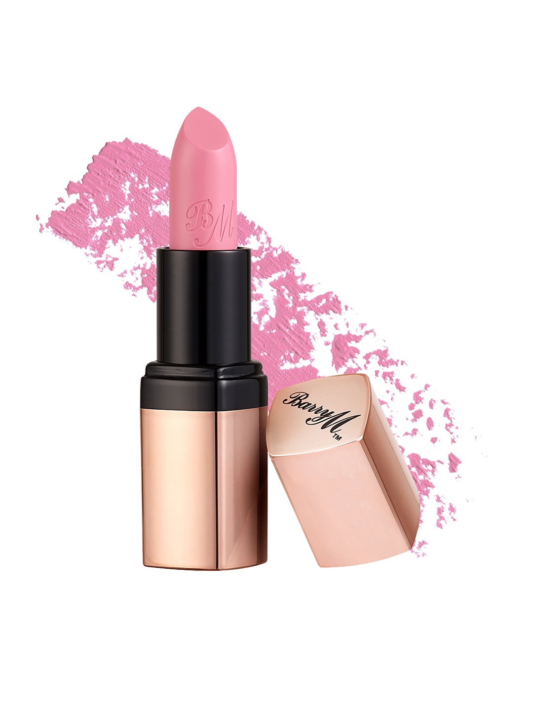 

BarryM Vegan Moisturising Ultimate Icons Lipstick 3.5 g - Baby Pink LPN100