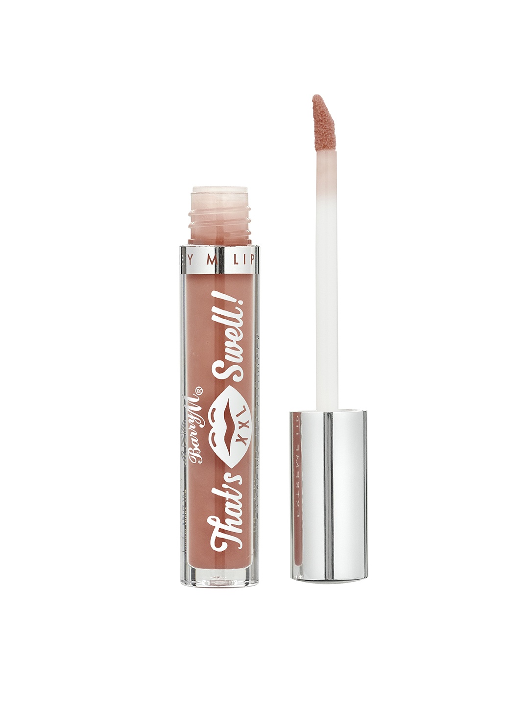 

BarryM Thats Swell XXL Extreme Lip Plumper 2.5g - Boujee PLG4, Nude