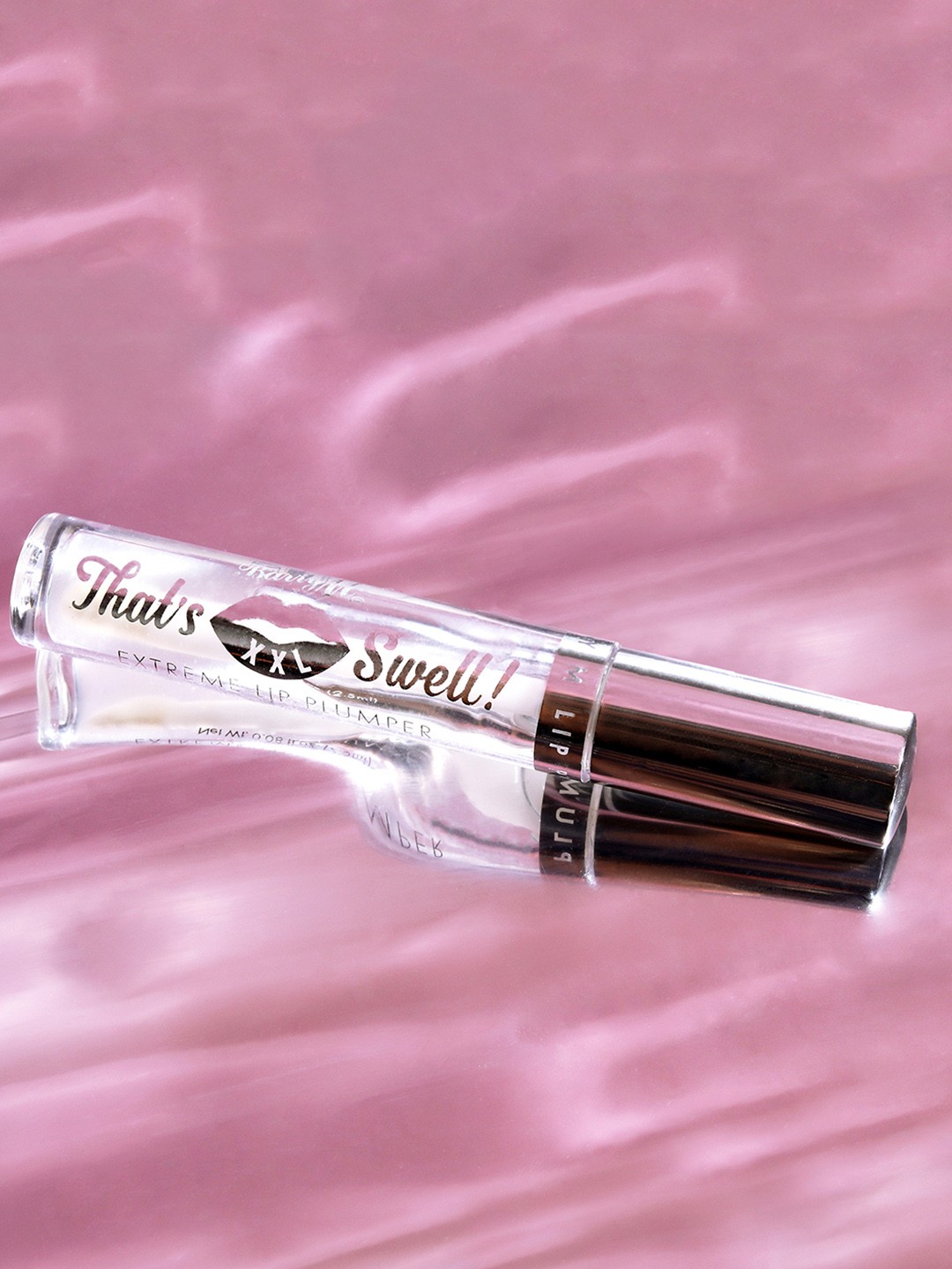 

BarryM Thats Swell XXL Extreme Lip Plumper 2.5g - Clear PLG2, Transparent