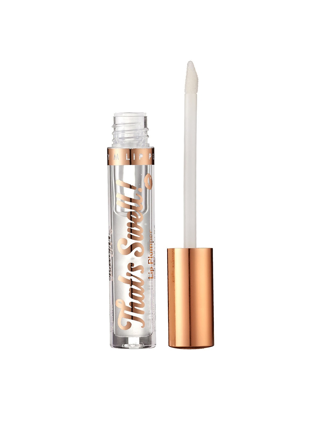 

BarryM Thats Swell Lip Plumper 2.5g - Clear, Transparent