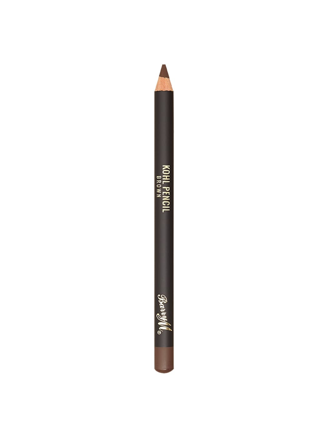 

BarryM Vegan Long Lasting Kohl Pencil 1.14 g - Brown KP2