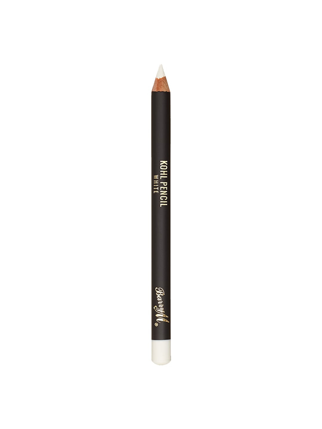 

BarryM Vegan Long Lasting Kohl Pencil 1.14 g - White KP30