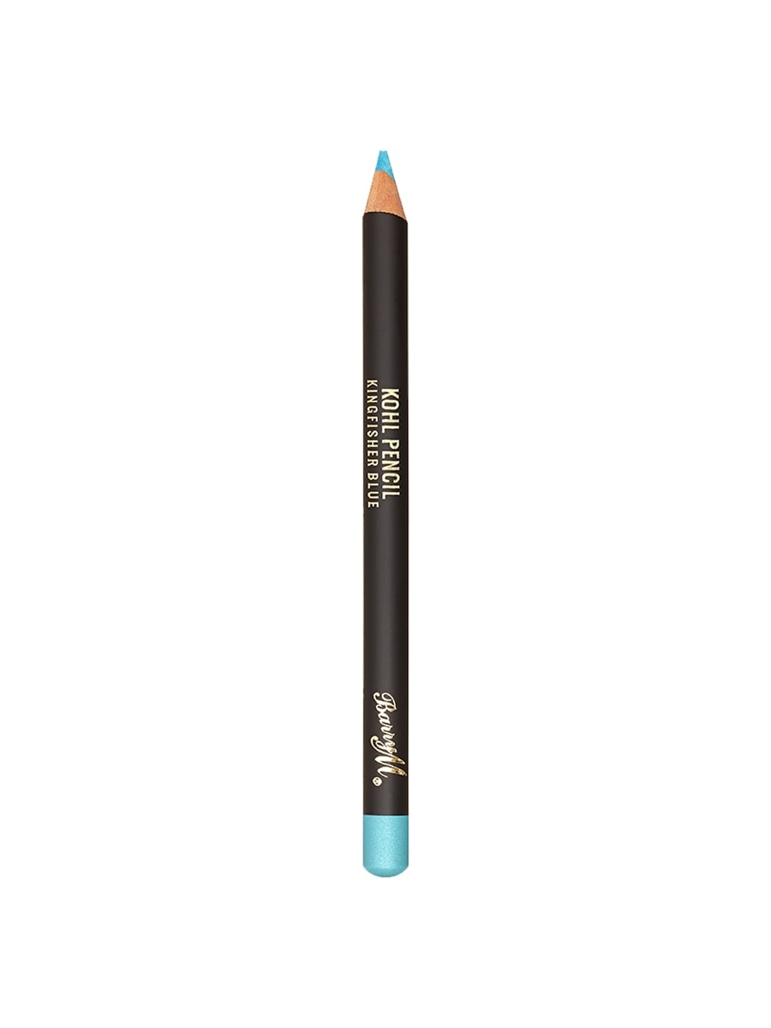 

BarryM Vegan Long Lasting Kohl Pencil 1.14 g - Kingfisher Blue KP19