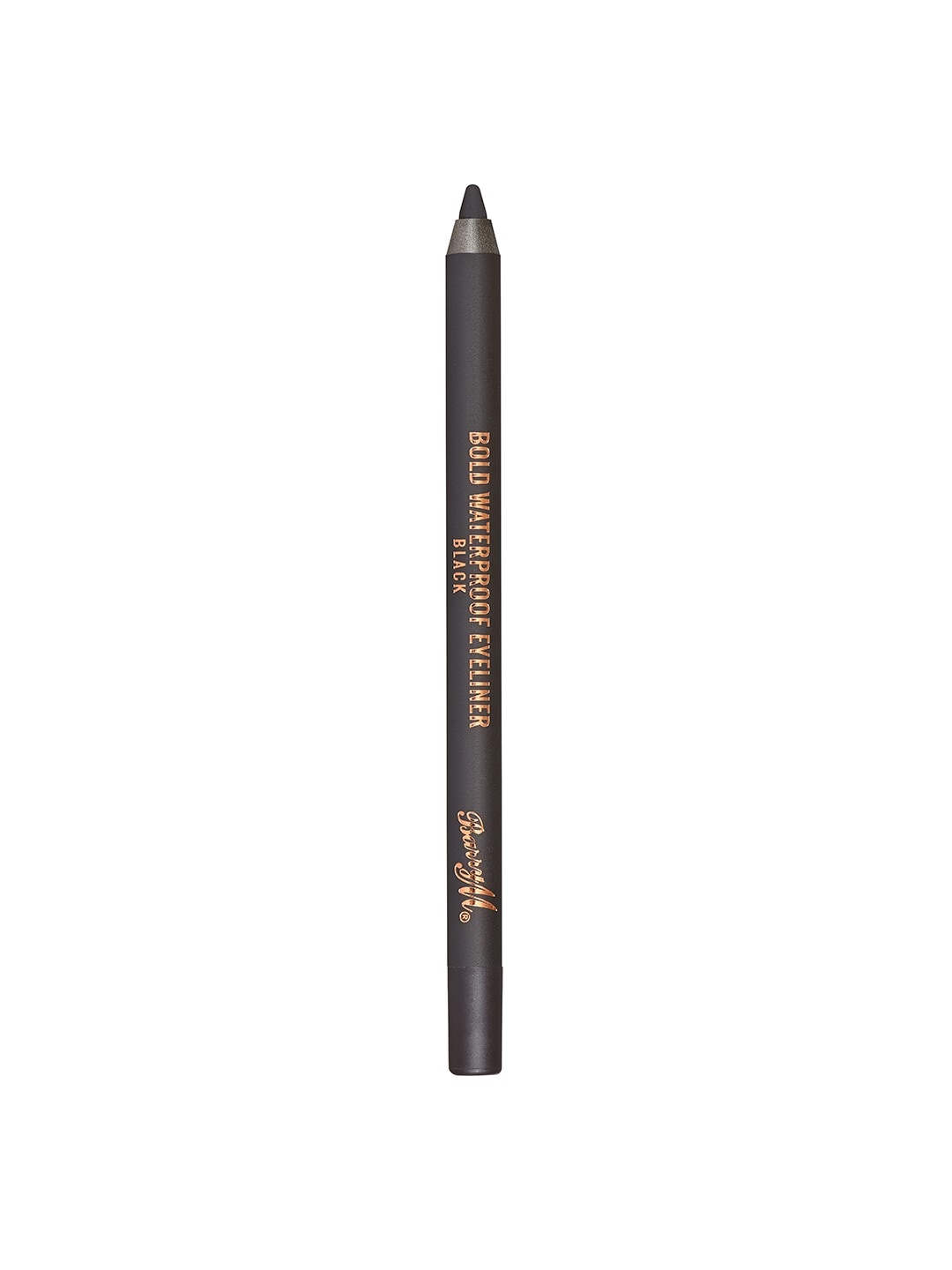 

BarryM Long-Lasting Bold Waterproof Eyeliner 1.2g - Black BWE1