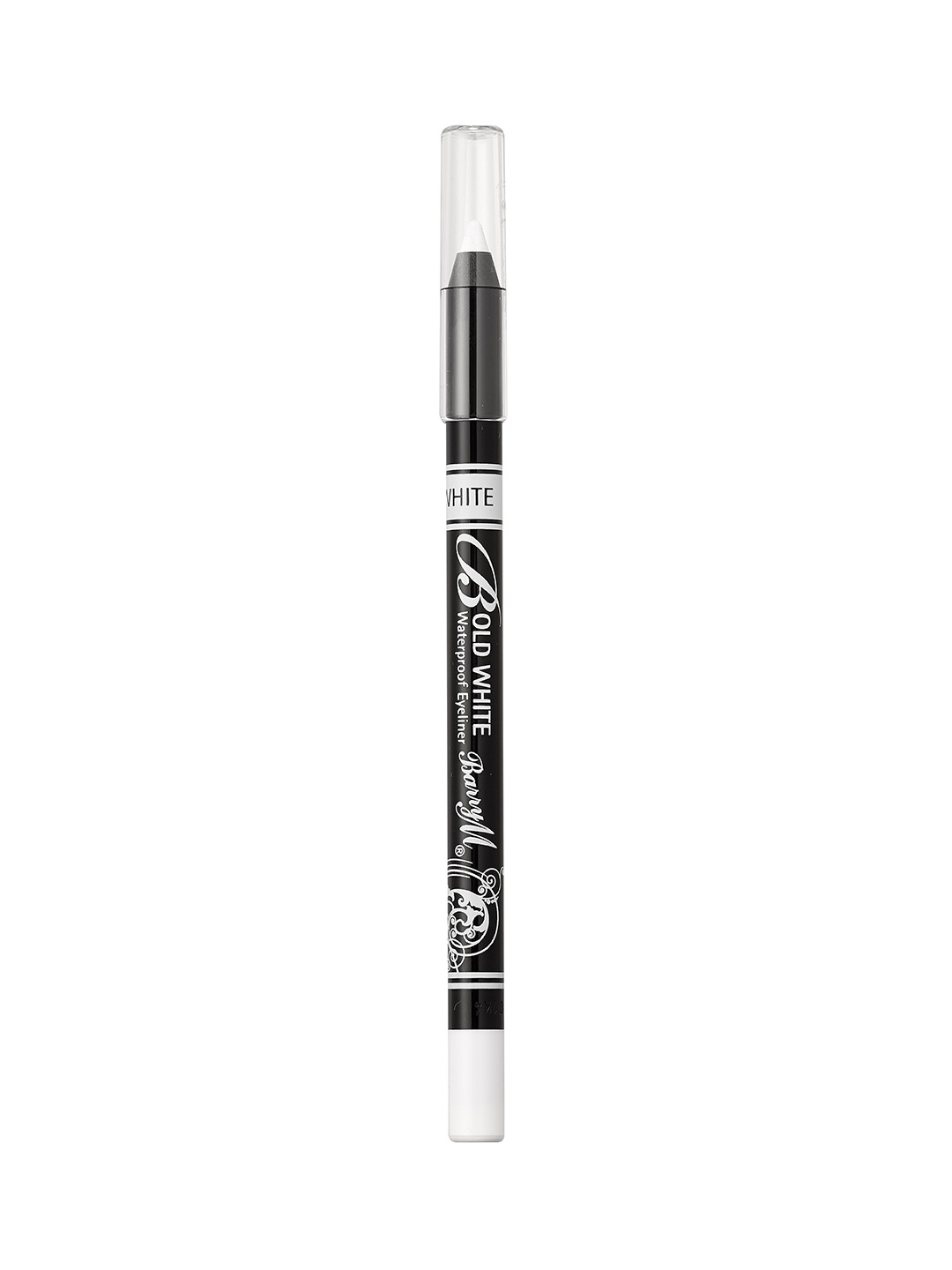 

BarryM Long-Lasting Bold Waterproof Eyeliner 1.2g - White BWE8