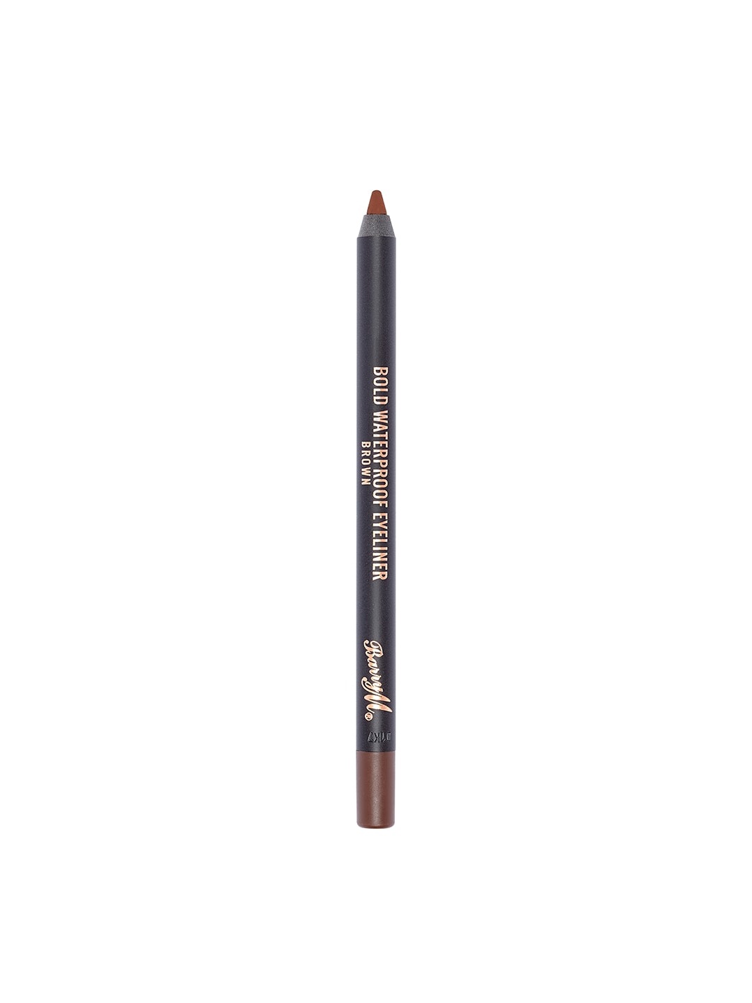 

BarryM Long-Lasting Bold Waterproof Eyeliner 1.2g - Brown BWE14