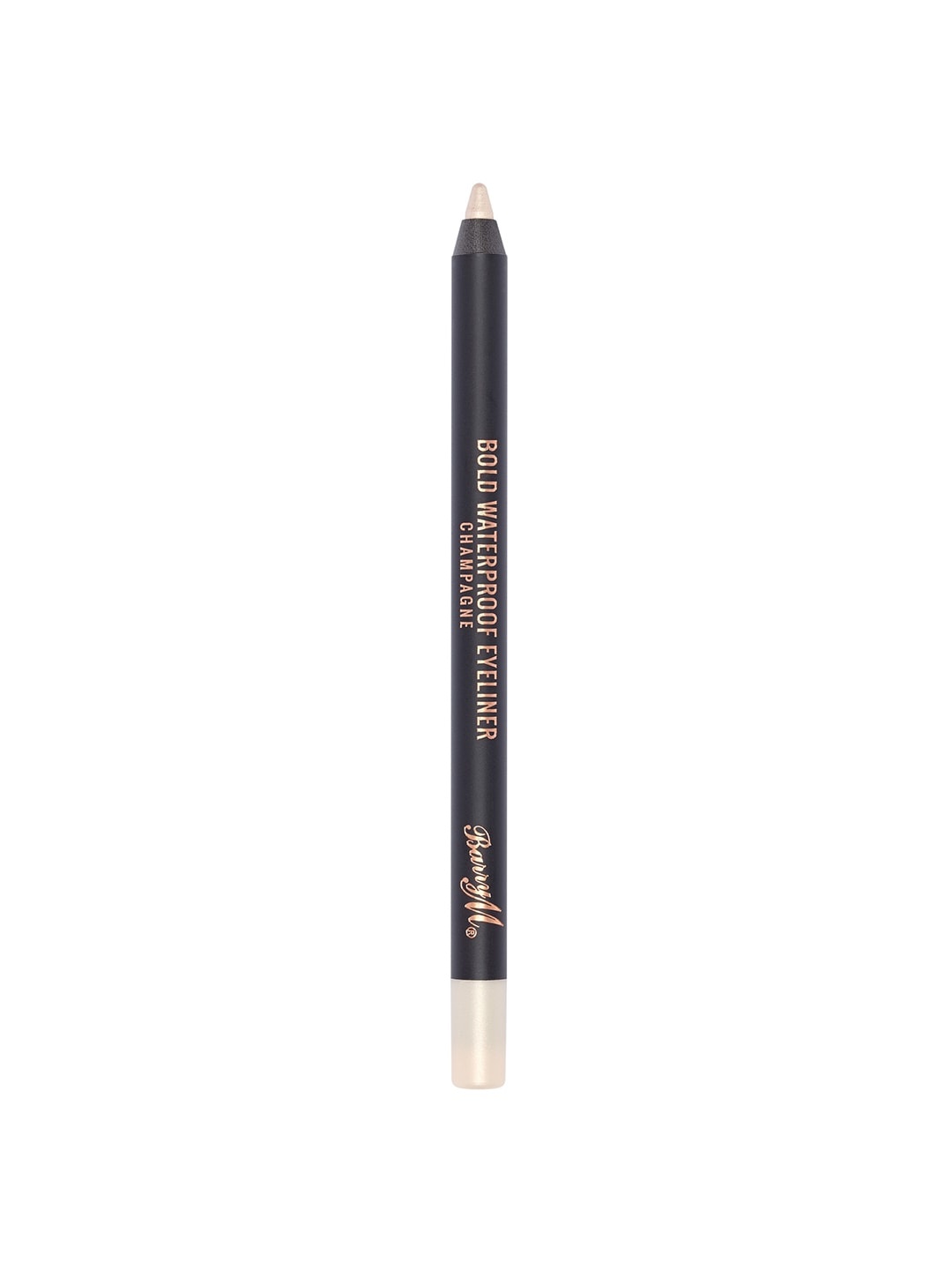 

BarryM Long-Lasting Bold Waterproof Eyeliner 1.2g - Champagne BWE10
