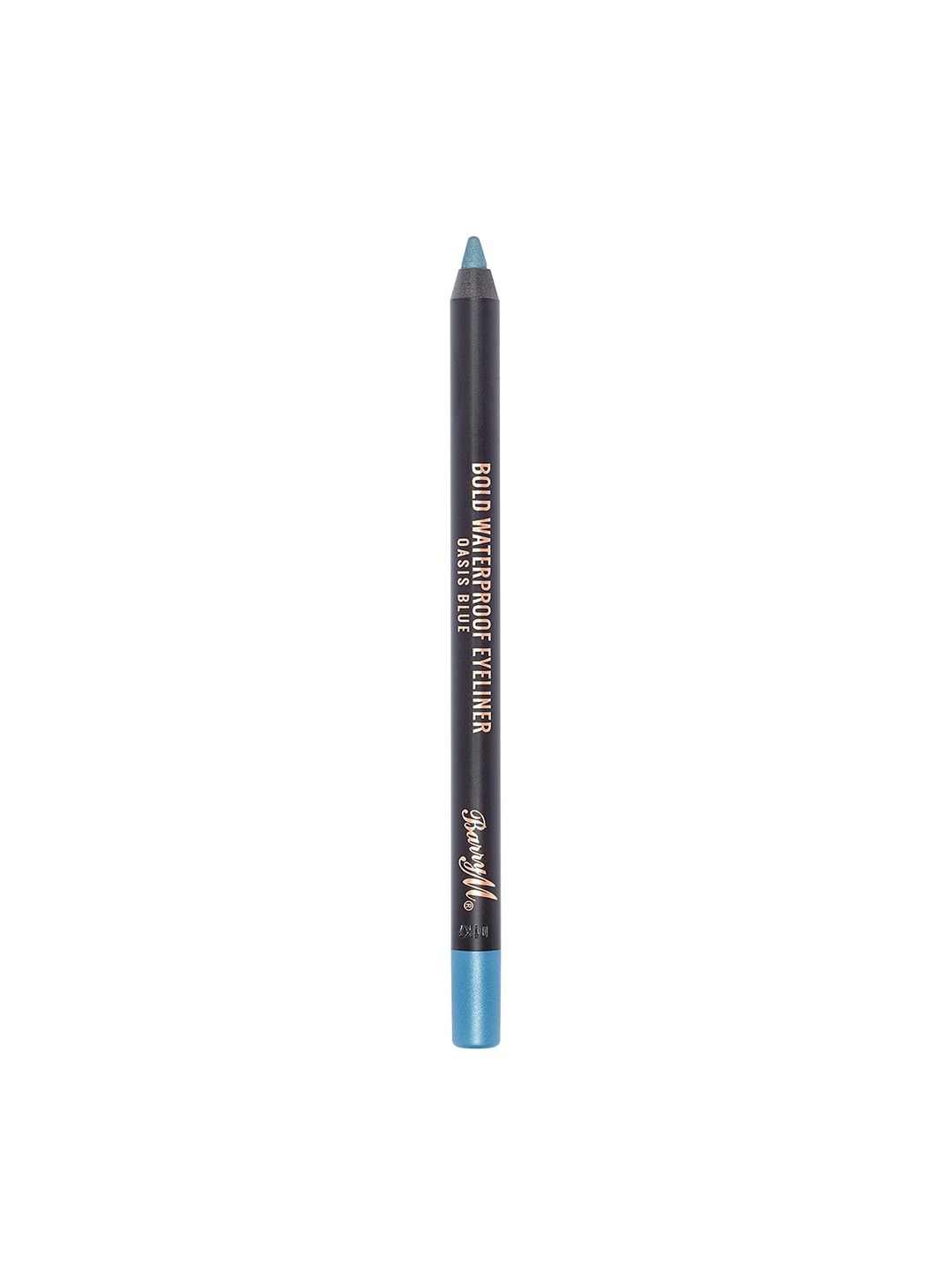 

BarryM Long-Lasting Bold Waterproof Eyeliner 1.2g - Oasis Blue BWE12