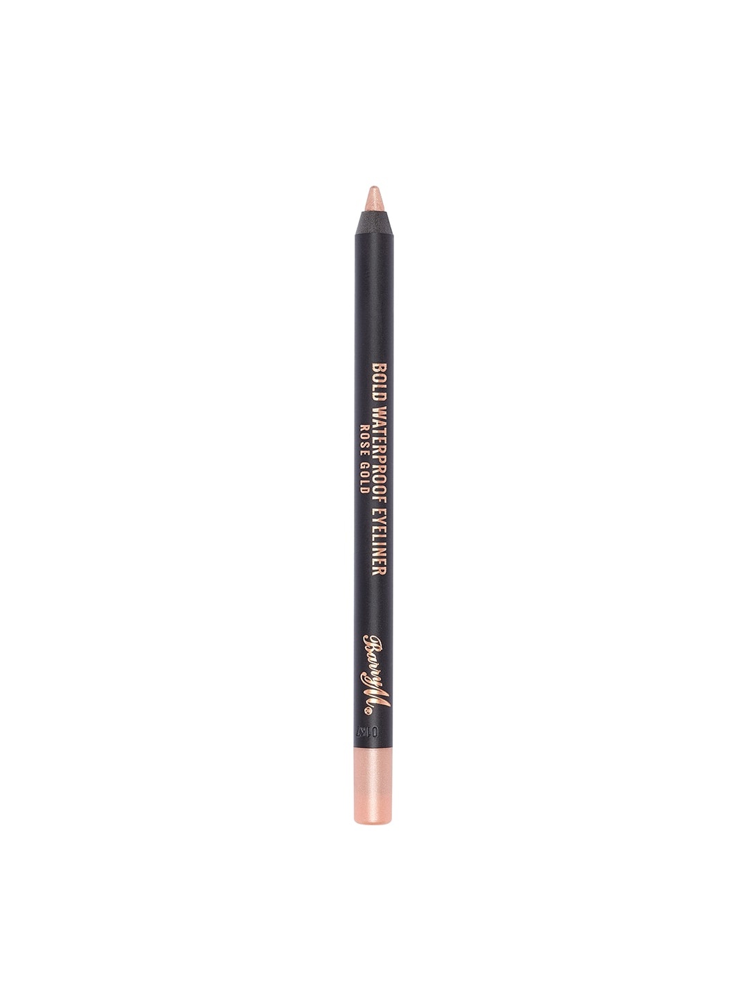 

BarryM Long-Lasting Bold Waterproof Eyeliner 1.2g - Rose Gold BWE9