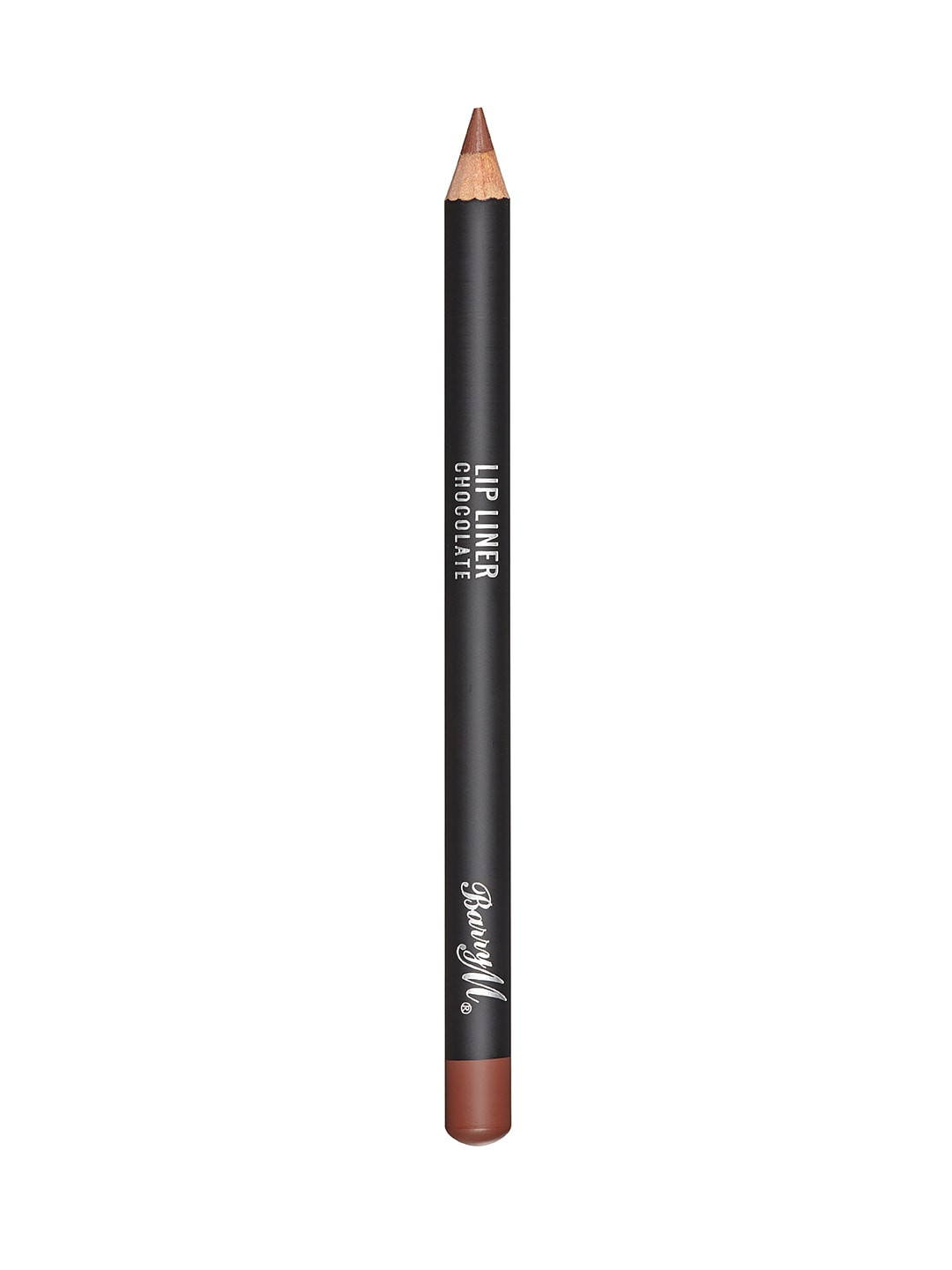 

BarryM Long-Lasting Creamy Lip Liner 1.14 g- Chocolate LL6, Brown