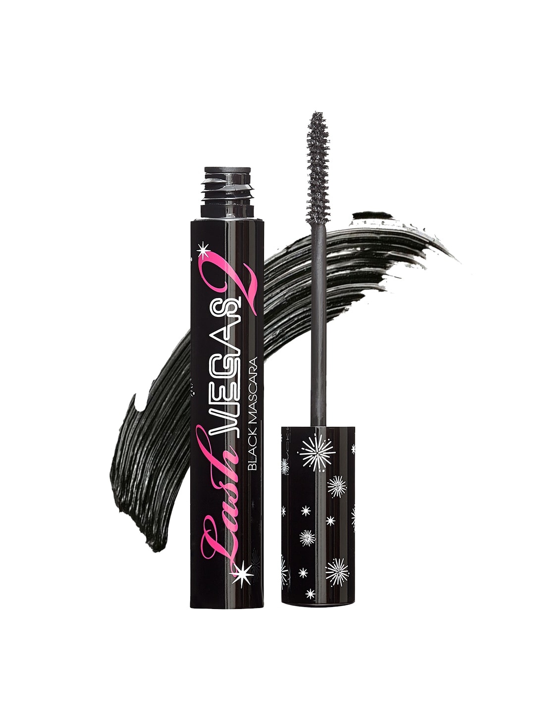 

BarryM Volumising Lash Vegas 2 Mascara 7ml - Black MAS25